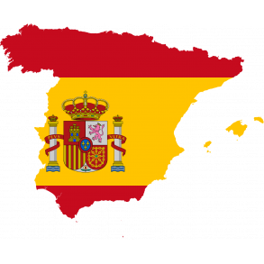 SPANIEN