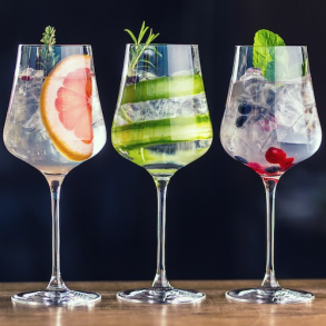 VERMOUTH & KLASSISKE MIXERER