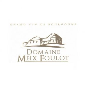 DOMAINE DU MEIX-FOULOT