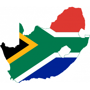 SYDAFRIKA