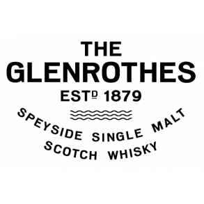 THE GLENROTHES