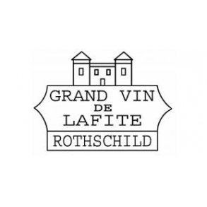LAFITE ROTHSCHILD, 1. CRU CLASS PAUILLAC