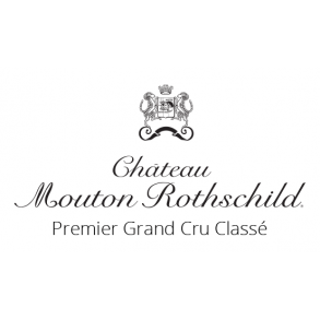 MOUTON ROTHSCHILD, 1. CRU CLASS PAUILLAC