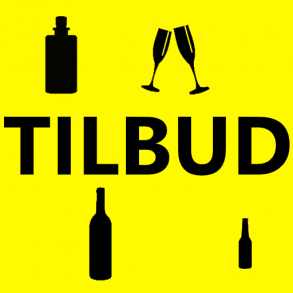 TILBUD & NYHEDER