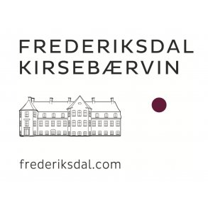 FREDERIKSDAL KIRSEBRVIN